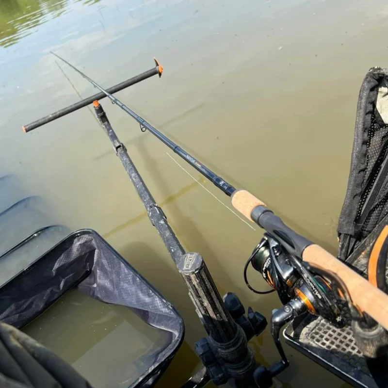 Мач въдица GURU Aventus Waggler 12ft 365cm 15g