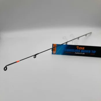 Резервен връх GURU Fibreglass Quiver Tip