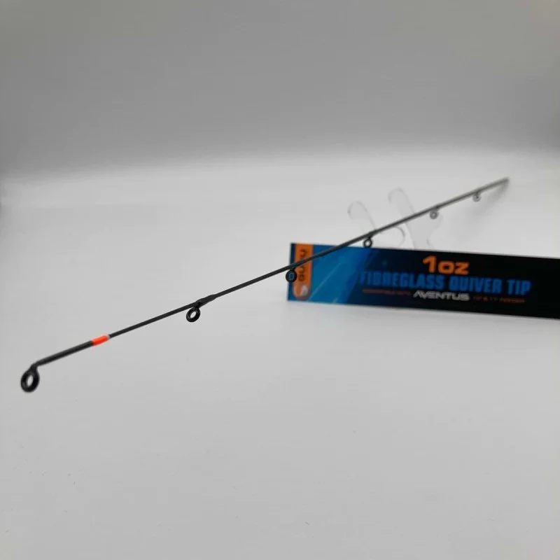 Резервен връх GURU Fibreglass Quiver Tip