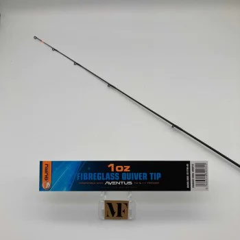Резервен връх GURU Fibreglass Quiver Tip
