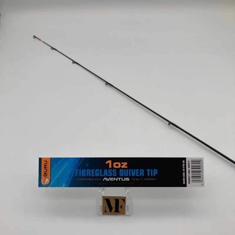 Резервен връх GURU Fibreglass Quiver Tip