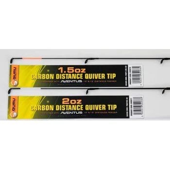 Резервен връх GURU TN Distance Feeder Aventus Tip 3.5mm