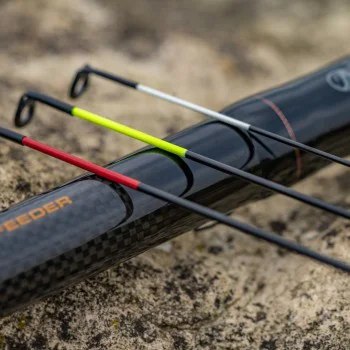 Фидер въдица GURU Aventus Feeder Rod 14 ft