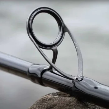 Фидер въдица GURU Aventus By Steve Ringer Light Feeder 11ft 2pcs