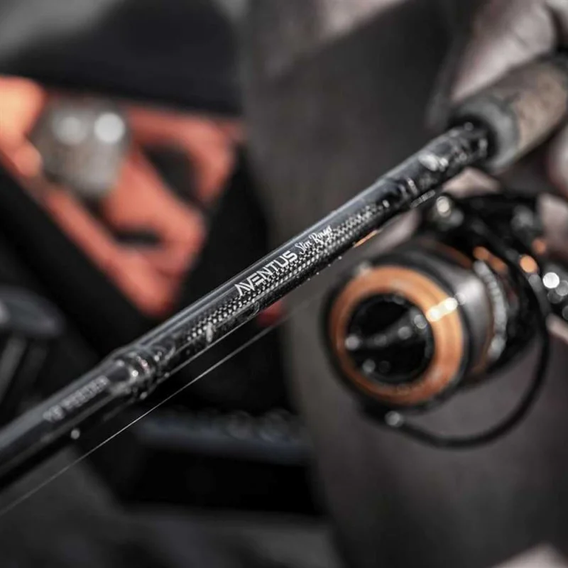 Фидер въдица GURU Aventus By Steve Ringer Light Feeder 11ft 2pcs