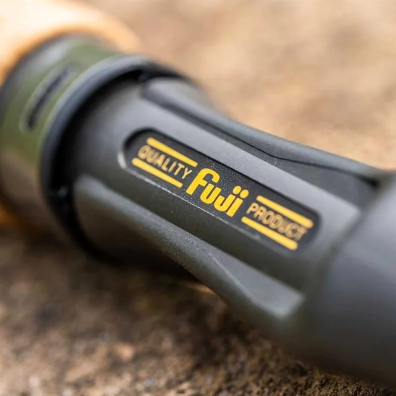 Фидер въдица GURU Aventus By Steve Ringer Light Feeder 11ft 2pcs