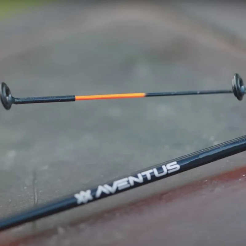 Фидер въдица GURU Aventus By Steve Ringer Light Feeder 11ft 2pcs