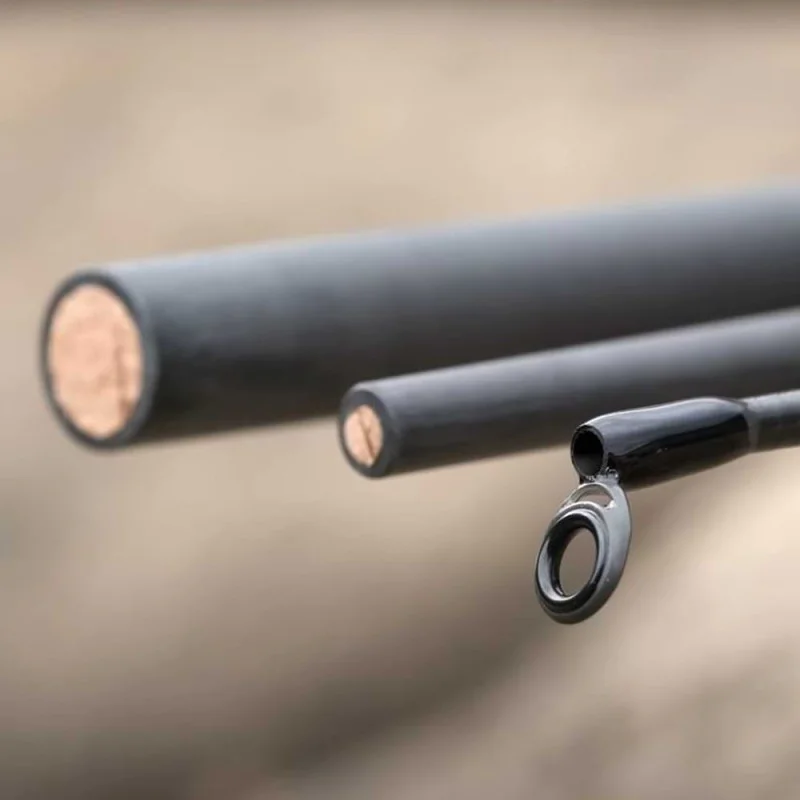 Фидер въдица GURU Aventus By Steve Ringer Light Feeder 11ft 2pcs