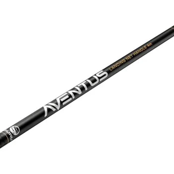 Дръжка за кеп GURU Aventus Landing Net Handle 4m+1m