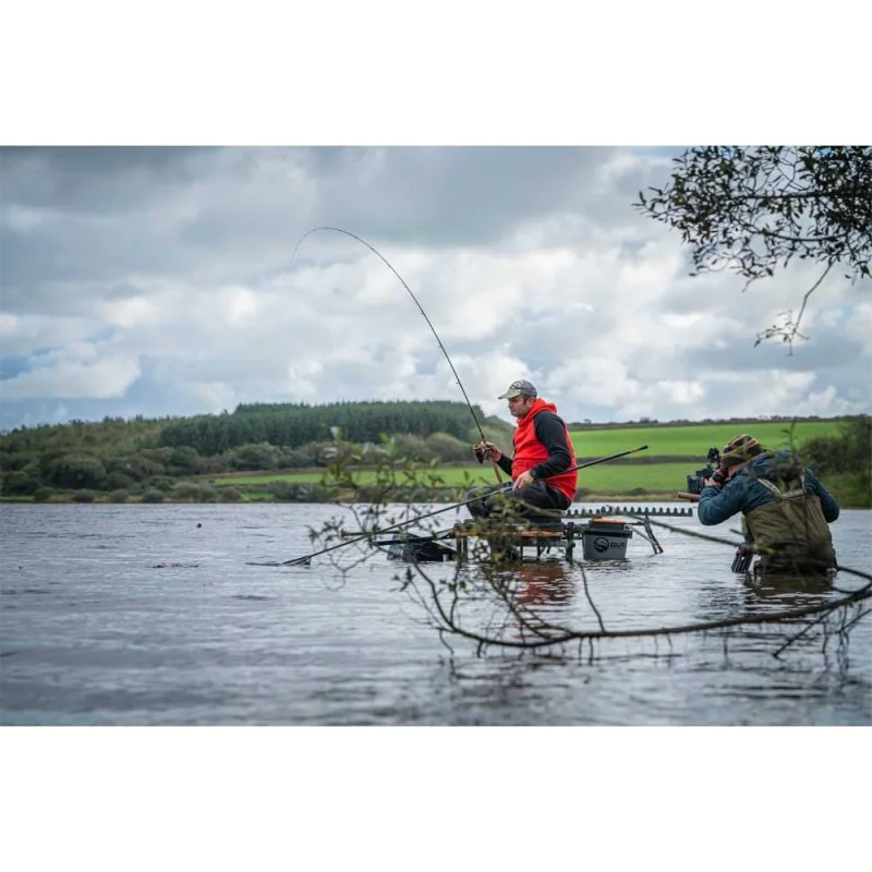 Дръжка за кеп GURU Aventus Landing Net Handle 2.7m