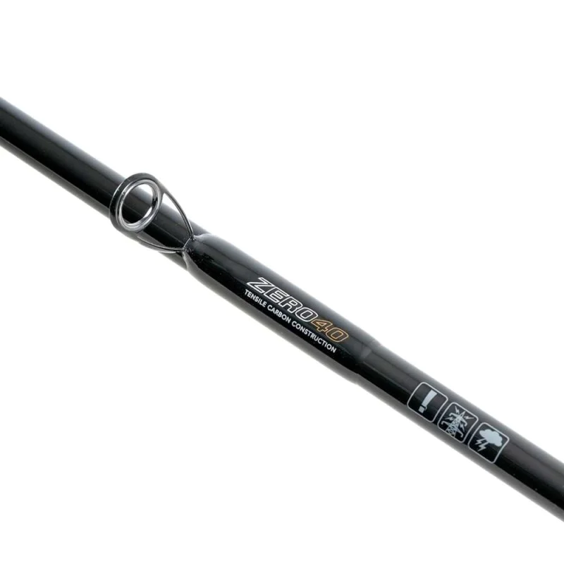 Фидер въдица GURU N-Gauge Pro Feeder 9ft 2pcs 1-30g