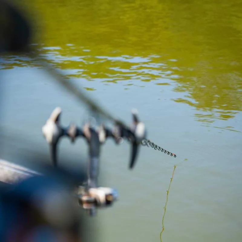 Фидер въдица GURU N-Gauge Pro Feeder 9ft 2pcs 1-30g