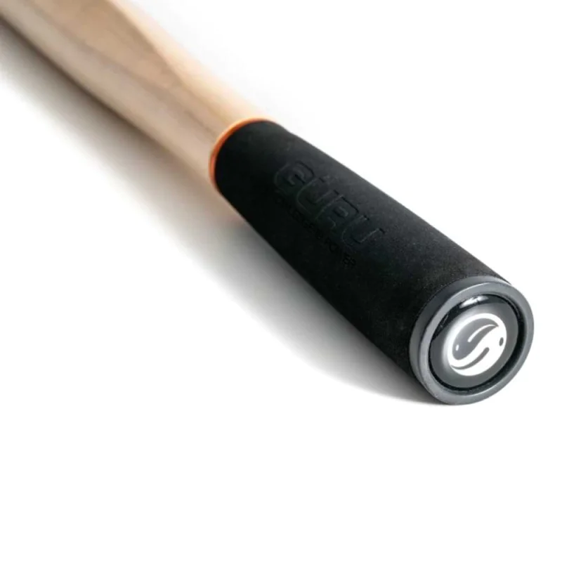 Фидер въдица GURU N-Gauge Pro Feeder 12ft 3pcs 60g