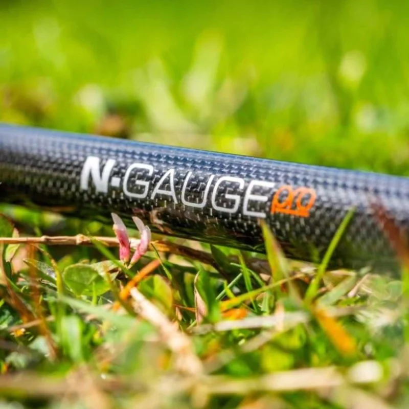 Фидер въдица GURU N-Gauge Pro Feeder 12ft 3pcs 60g