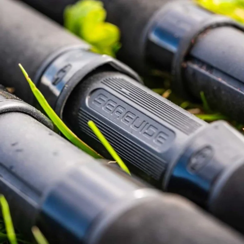 Фидер въдица GURU N-Gauge Pro Feeder 12ft 3pcs 60g