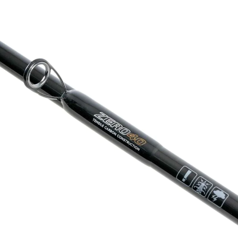 Мачова въдица GURU N-Gauge Pro Float 14ft 3pcs 20g