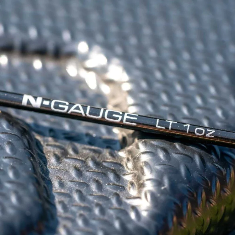 Резервен връх GURU N-Gauge LT Quiver 2.5mm