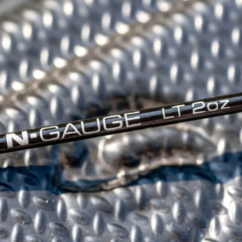 Резервен връх GURU N-Gauge LT Quiver 2.5mm