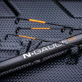 Резервен връх GURU N-Gauge LT Quiver 2.5mm