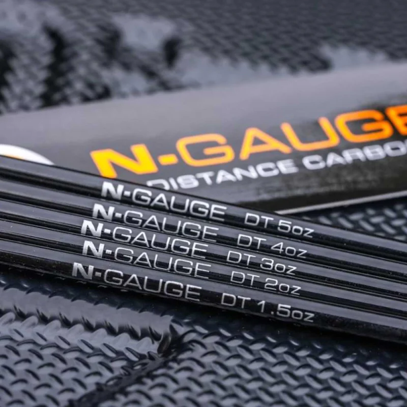 Резервен връх GURU N-Gauge DT Quiver 3.5mm