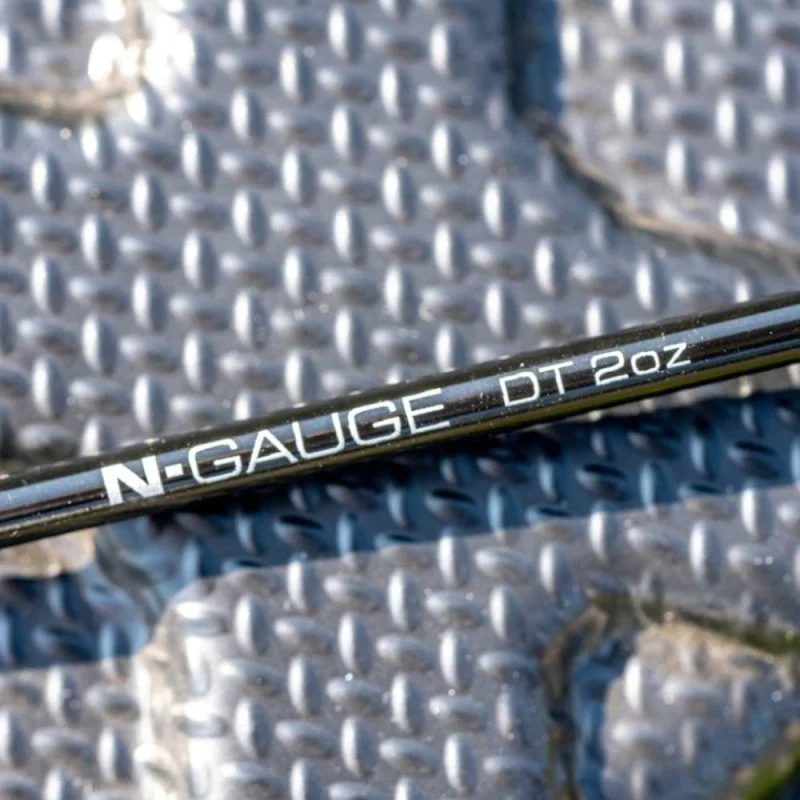 Резервен връх GURU N-Gauge DT Quiver 3.5mm