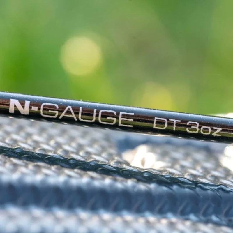 Резервен връх GURU N-Gauge DT Quiver 3.5mm