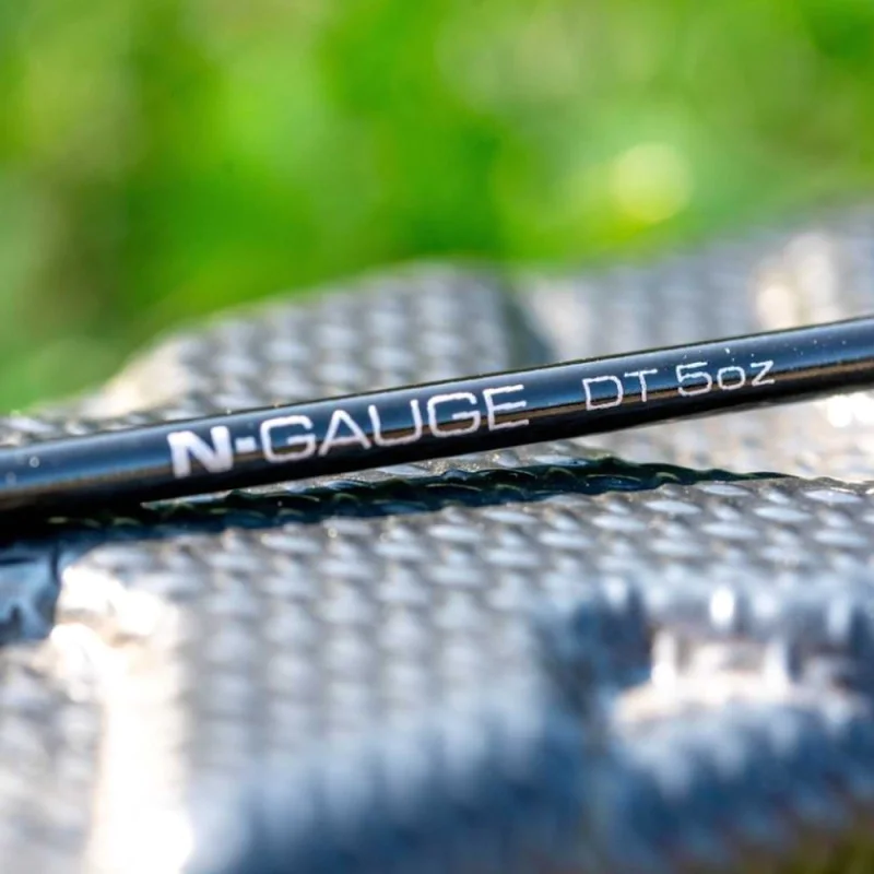 Резервен връх GURU N-Gauge DT Quiver 3.5mm