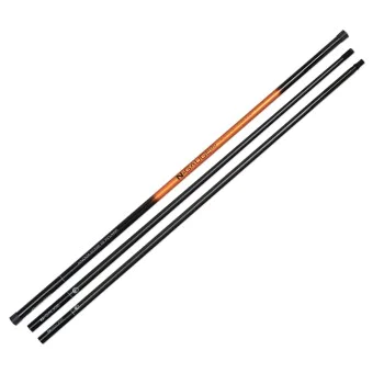 Дръжка за кеп GURU N-Gauge Pro 400 Net Handle 4.0m 3pc
