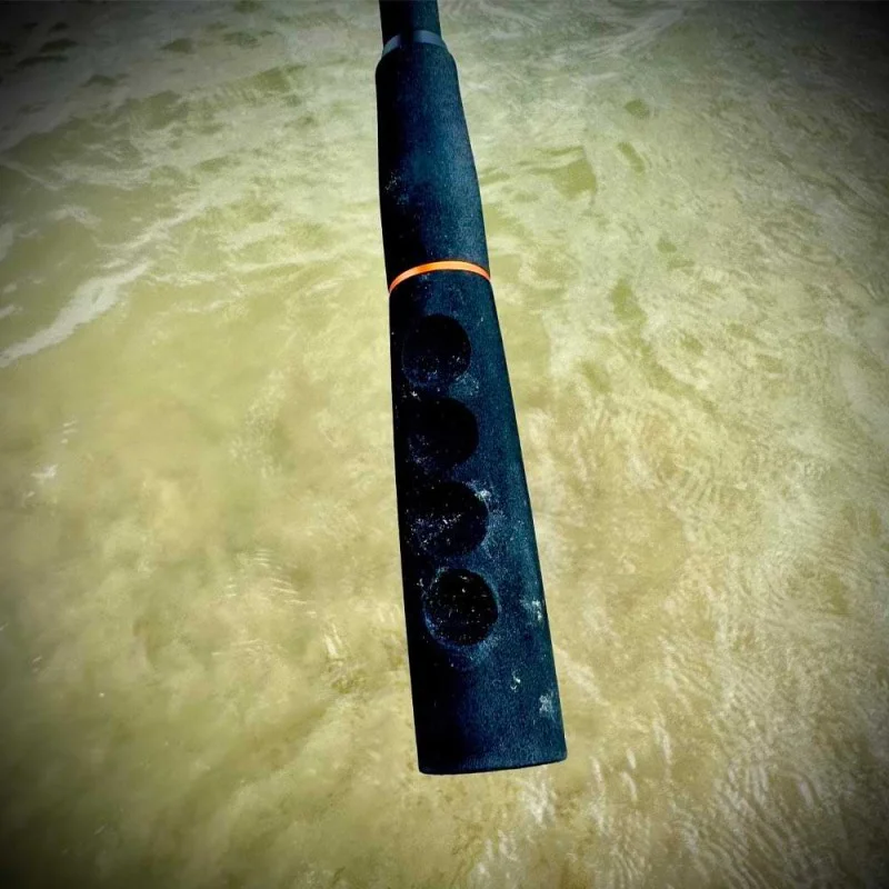 Въдица за захранване GURU X-Change Bait Up Rod 12ft 280g