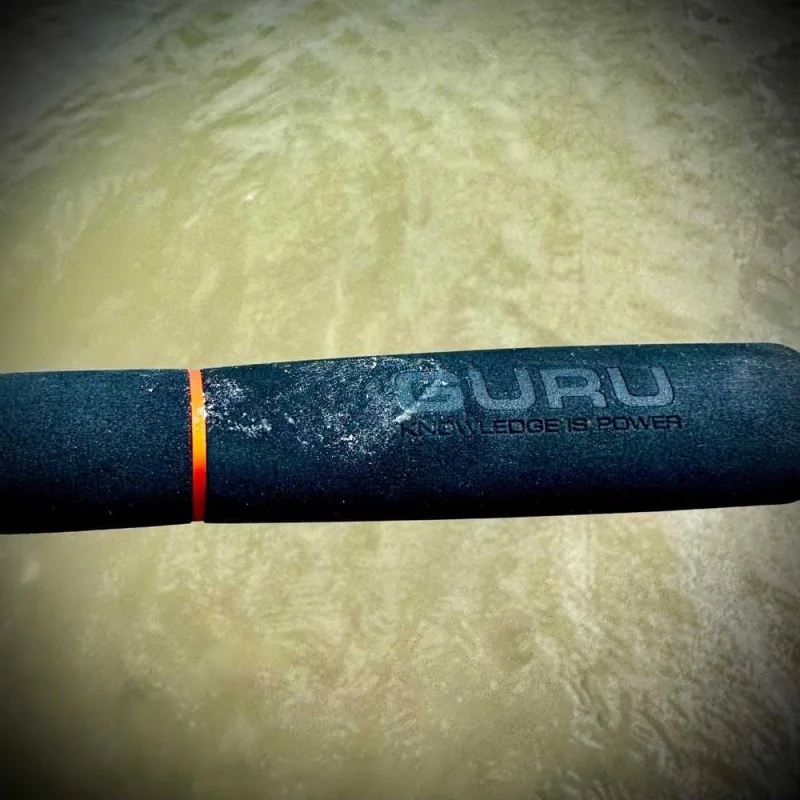 Въдица за захранване GURU X-Change Bait Up Rod 12ft 280g