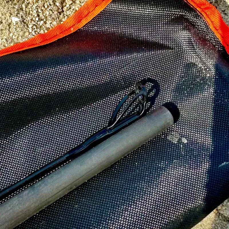 Въдица за захранване GURU X-Change Bait Up Rod 12ft 280g