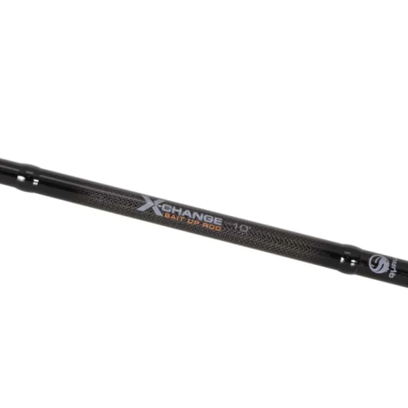Въдица за захранване GURU X-Change Bait Up Rod 10ft 170g