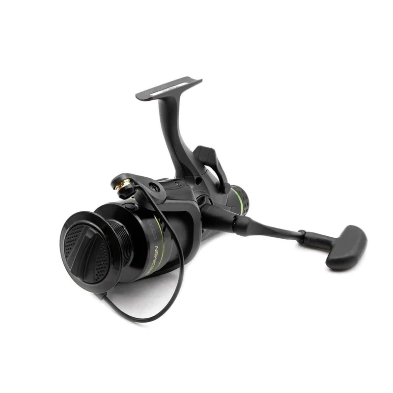 Макара Байтрънър GURU N-Gauge Specimen 4000 Reel