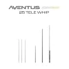Директен телескоп GURU Aventus Zero 600 Tele Whip 25 - 2.5m