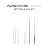 Директен телескоп GURU Aventus Zero 600 Tele Whip 30 - 3m