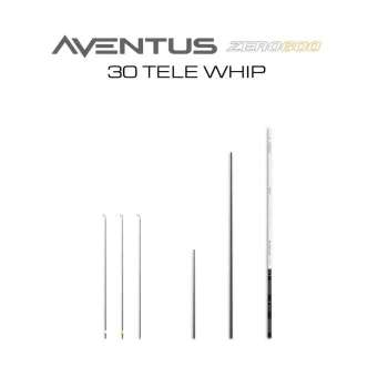 Директен телескоп GURU Aventus Zero 600 Tele Whip 30 - 3m