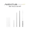 Директен телескоп GURU Aventus Zero 600 Tele Whip 35 - 3.5m