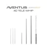 Директен телескоп GURU Aventus Zero 600 Tele Whip 40 - 4m