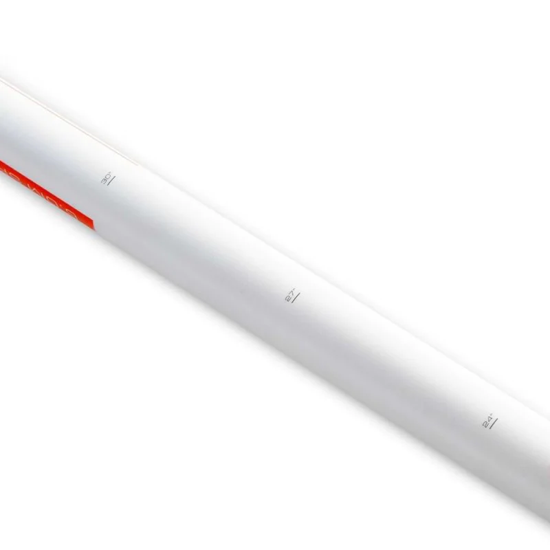 Къса щека - уип GURU Aventus Zero 600 System Whip 8m