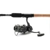 Комплект въдица с макара GURU Natural Waggler Rod and Reel Combo
