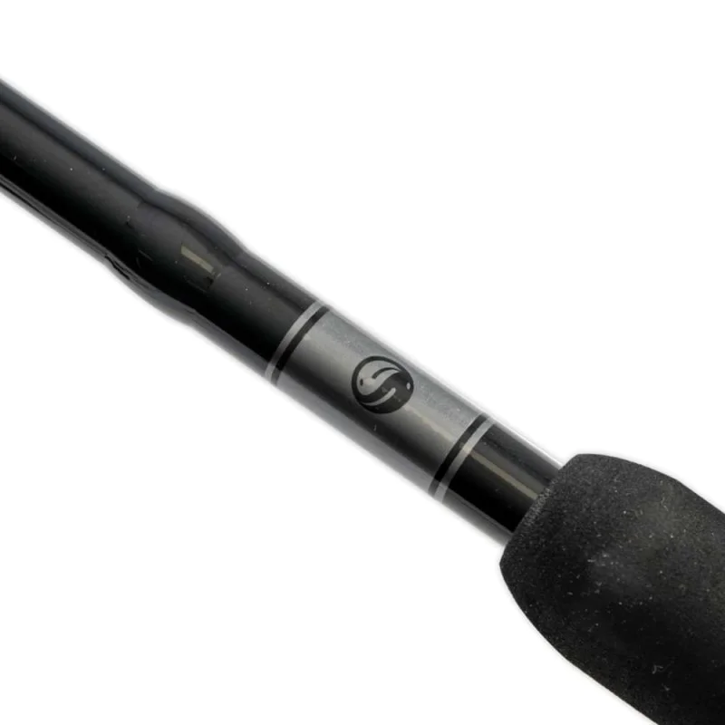 Комплект въдица с макара GURU Natural Waggler Rod and Reel Combo