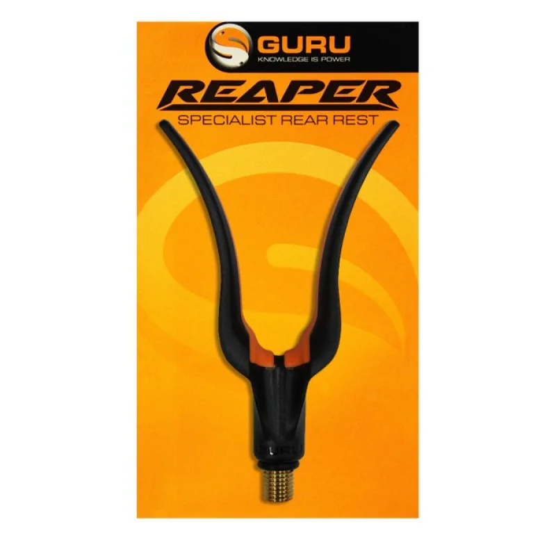 Задна стойка за фидер GURU Rear Reaper Rest
