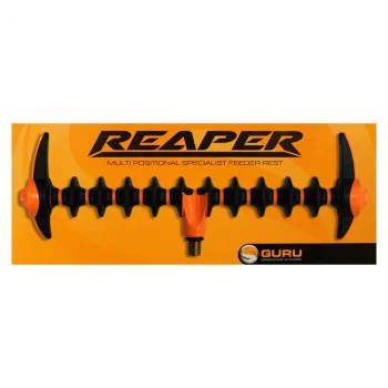 Предна стойка за фидер GURU Front Reaper Rest