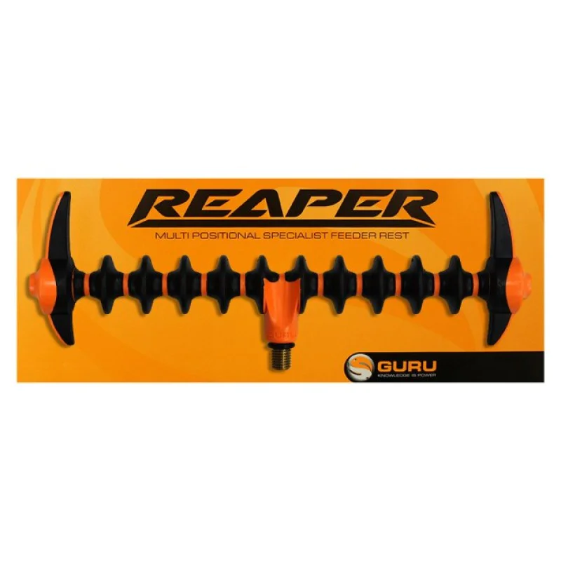 Предна стойка за фидер GURU Front Reaper Rest