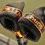 Двоен чорап за щека GURU Reaper Pole Sock