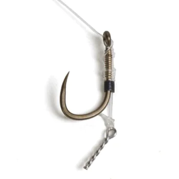 Вързани куки GURU MWG Bayonet Rig 15 inch 38cm