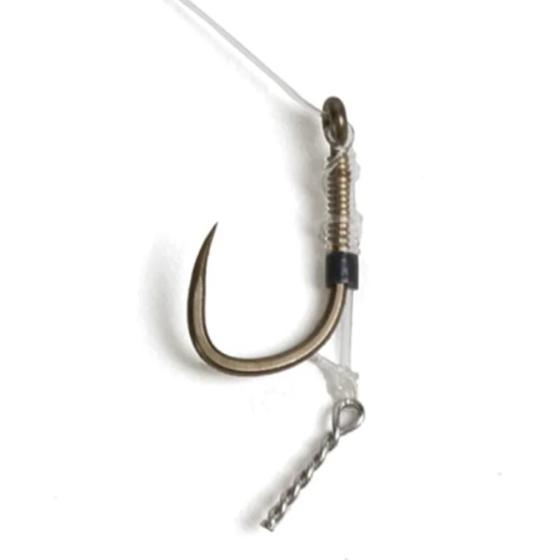 Вързани куки GURU MWG Bayonet Rig 15 inch 38cm