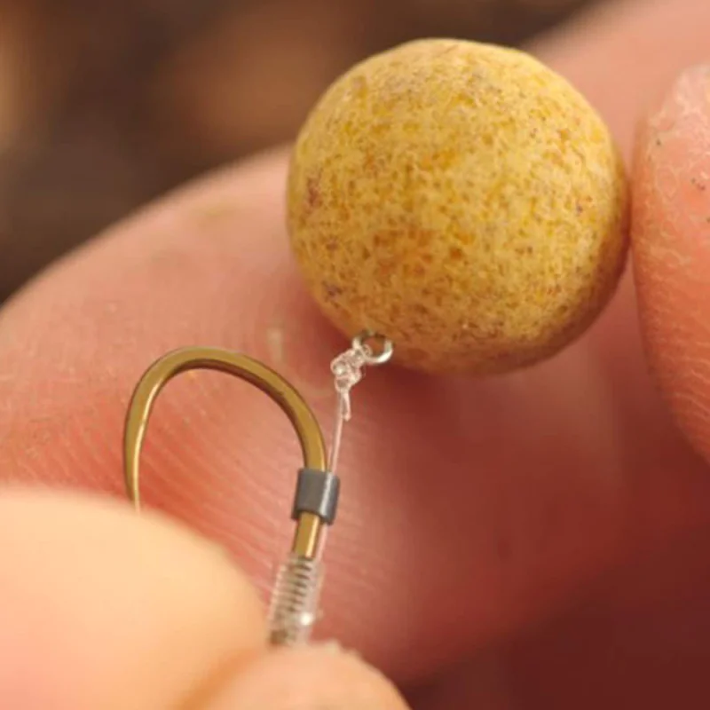 Вързани куки GURU MWG Bayonet Rig 15 inch 38cm