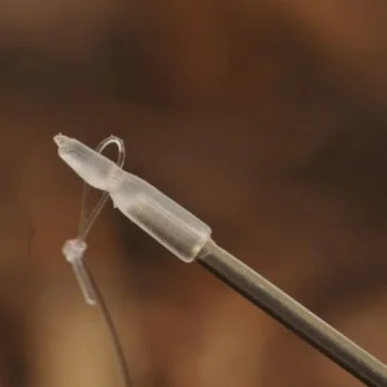 Вързани куки GURU QM1 Ready Rigs With Speedstop