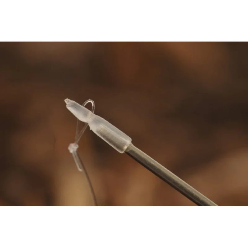 Вързани куки GURU QM1 Ready Rigs With Speedstop